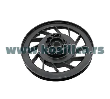 Kotur kanapa Briggs & Stratton 5 KS 140 mm Quantum - 2490
