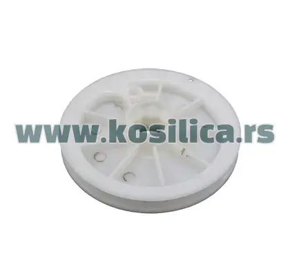 Kotur kanapa Briggs & Stratton 3,75 KS 124 mm - 620