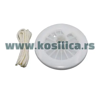 Kotur kanapa Briggs & Stratton 2 do 8 KS 135 mm - 990