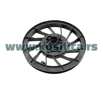 Kotur kanapa Briggs & Stratton 8 KS 160 mm - 850