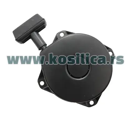 Starter kosilice Tecumseh 3,5 do 3,75 KS stari tip - 5990