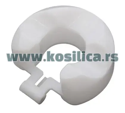 Plovak karburatora Briggs & Stratton 17x39x16 mm 4 KS Quantum - 990