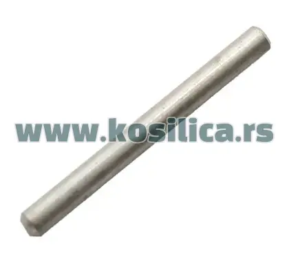 Osovina plovka Briggs & Stratton 22x2,4 mm - 140