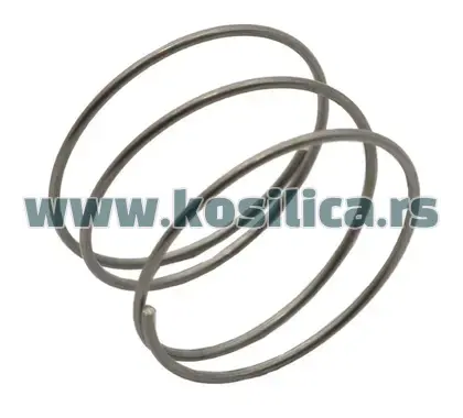 Opruga membrane Briggs & Stratton 9,5 mm - 160