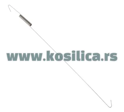 Opruga regulatora gasa Briggs & Stratton 166,7 mm - 270