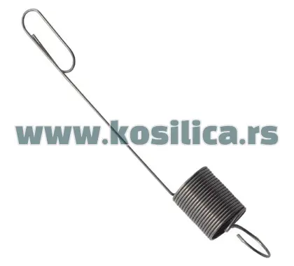 Opruga regulatora gasa Briggs & Stratton 46,4 mm - 270