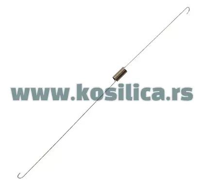 Opruga gasa Honda GXV 135 160 - 340