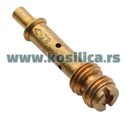 Dizna glavna Tecumseh 0,78 mm - 890