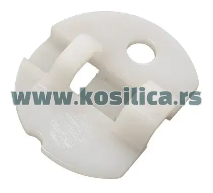 Ventil (leptir) sauga Tecumseh 3 do 5 KS - 590