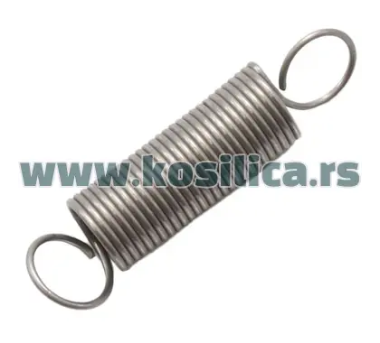 Opruga regulatora gasa Tecumseh 25,4 mm - 210