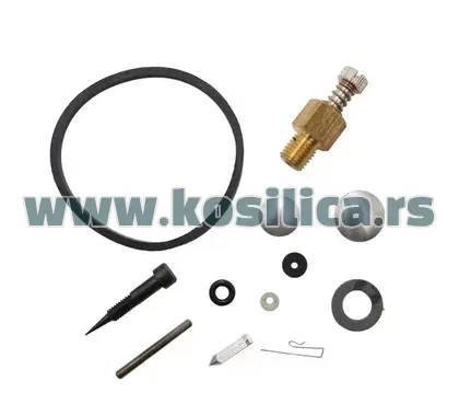 Set za reparaciju karburatora Tecumseh 631782 - 1390