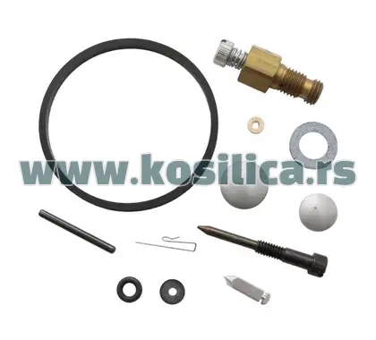 Set za reparaciju karburatora Tecumseh 631029 - 1550