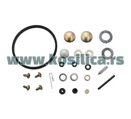 Set za reparaciju karburatora Tecumseh 6327608 - 2390