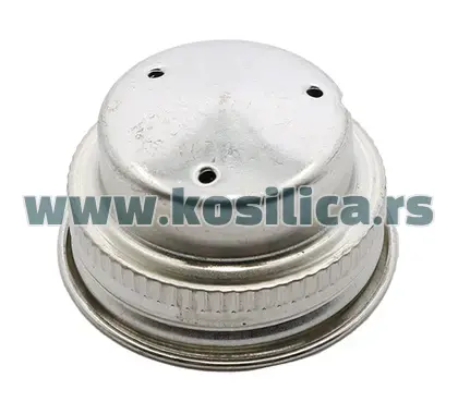 Čep rezervoara goriva Briggs & Stratton 2 do 4KS 493982S - 350