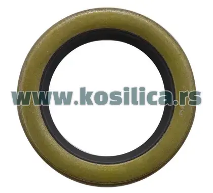 Semering 22,2x31,75x4,31 mm gornji - 250