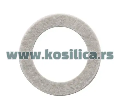 Dihtung lončeta karburatora Briggs & Stratton 11 KS 2504103 Walbro - 160
