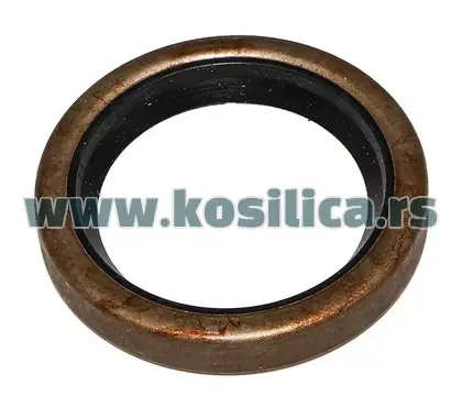 Semering 30,14x42,87x6,45 mm - 280