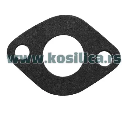 Dihtung karburatora Briggs & Stratton 2 do 5 KS 68987 - 110