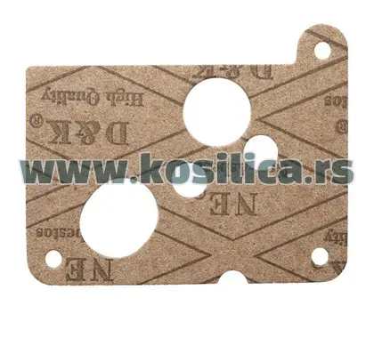 Dihtung rezervoara Briggs & Stratton 4 KS 270073 - 100