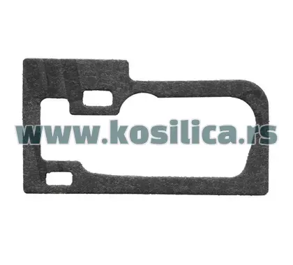 Dihtung karburatora Briggs & Stratton 3,5 do 5 KS 270571 - 100
