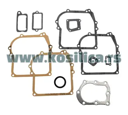 Dihtung garnitura Briggs & Stratton 3 do 3,5 KS 298989 - 990