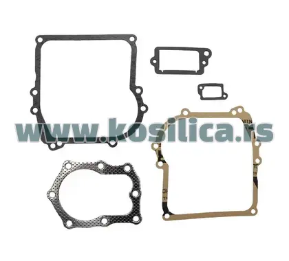 Dihtung garnitura Briggs & Stratton 4 KS vertikalni - 780
