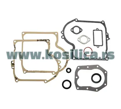 Dihtung garnitura Briggs & Stratton 10 do 11 KS 393411 - 4360