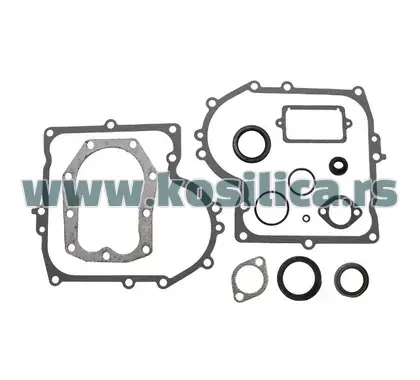 Dihtung garnitura Briggs & Stratton 10 do 12 KS 490525 - 3990