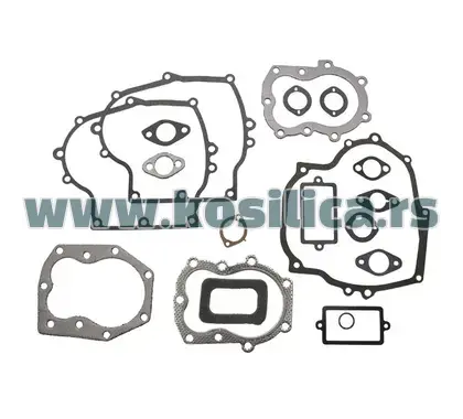 Dihtung garnitura Tecumseh 8 do 10 KS 33279 - 4390
