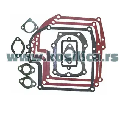 Dihtung garnitura Briggs & Stratton 7 do 8 KS 497070 - 1490