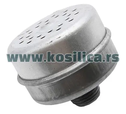 Auspuh Briggs & Stratton 3 do 4 KS 298830 Sprint Classic - 450