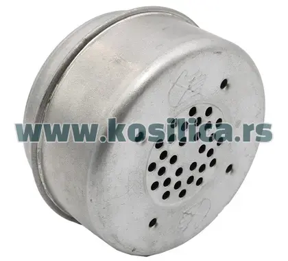 Auspuh Briggs & Stratton / Tecumseh 3,5 KS 394569 - 1060