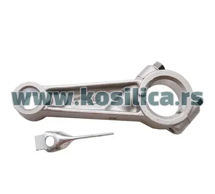Klipnjača Tecumseh 3,75 KS kosa standard 25,4 mm - 1290