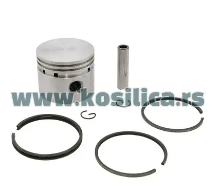 Klip Briggs & Stratton fi 60,32x12,5 mm sa karikama EuroGarden - 3880
