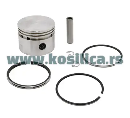 Klip Briggs & Stratton fi 65,20x12,5 mm sa karikama 298905 - 2390