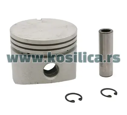 Klip Briggs & Stratton fi 76,45x17 mm bez karika EuroGarden - 5790