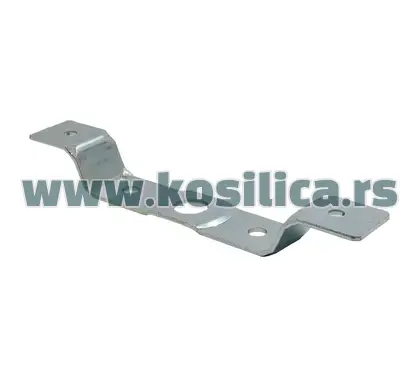 Nosač noža kosilice Castelgarden Mac Garda EL63 - 1090