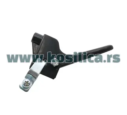 Ručica gasa univerzalna fi 22 mm - 490