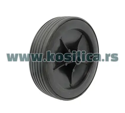 Točak kosilice 170x12x46 mm - 1290