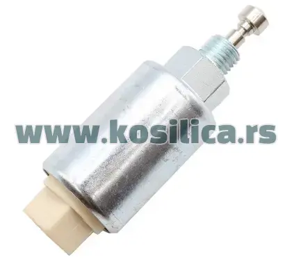 Elektronska dizna Briggs & Stratton 19 KS 794572 - 990