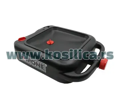 Posuda za ispuštanje ulja IPONE 5 L - 2490