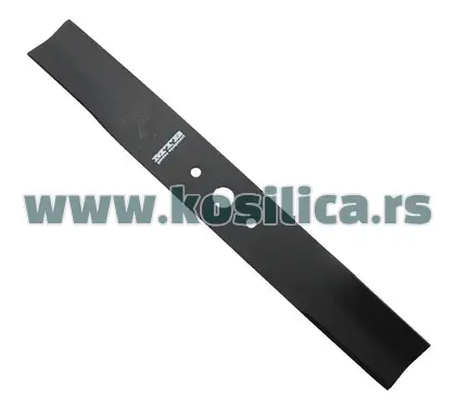 Nož kosačice 440x18,2 mm Castelgarden 464 - 880