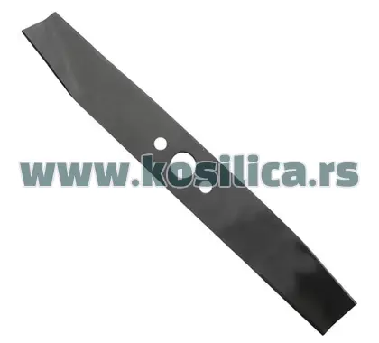 Nož kosačice 320x18,2 mm Viking - 890