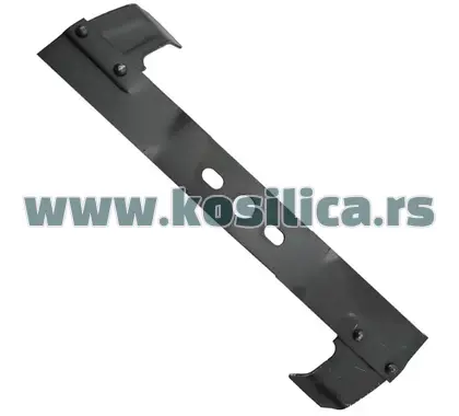 Nož kosačice 475x19,7 mm Alko - 2090