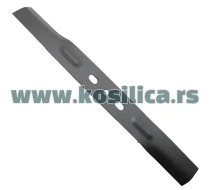 Nož kosačice 475x10,2 mm Alko - 1290