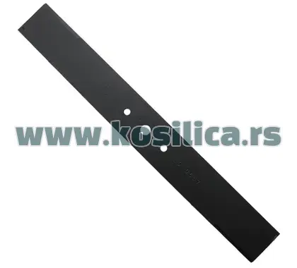 Nož kosačice 330x10 mm - 850