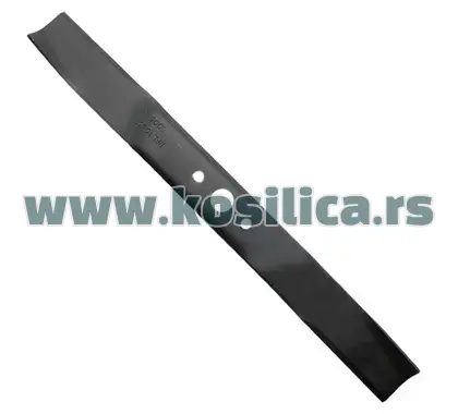 Nož kosačice 505x20,6 mm MTD SD51 - 1690