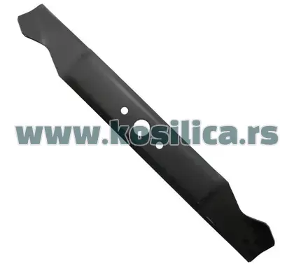Nož kosačice 455x20,6 mm MTD - 1090