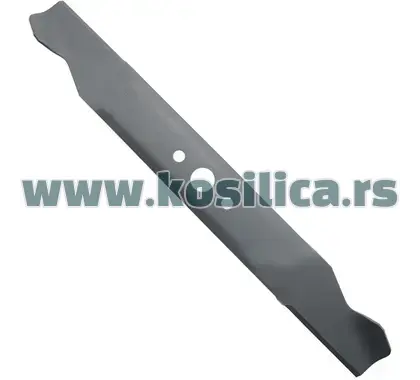 Nož kosačice 479x20,6 mm MTD - 1490