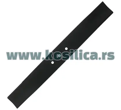 Nož kosačice 475x10 mm Husqvarna Jet 48 Partner 348 - 1190